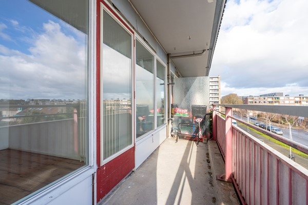 Medium property photo - Rubicondreef 112, 3561 JE Utrecht